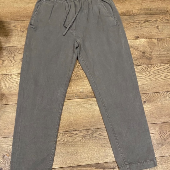 Zara Women Jogger Pants - Picture 5 of 5